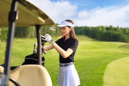 Golf Skills